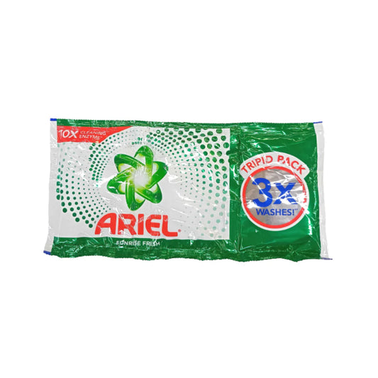 ARIEL TRIPID PACK 90g