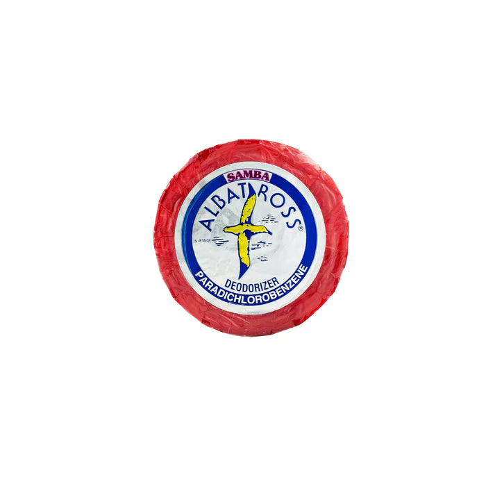 ALBATROSS SAMBA 50G