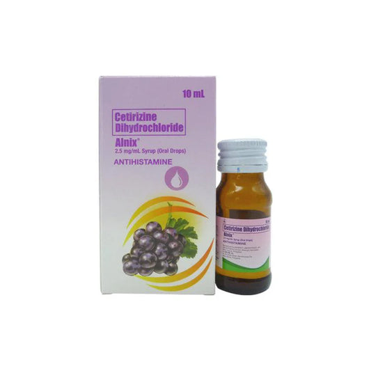 ALNIX DROPS 10ML