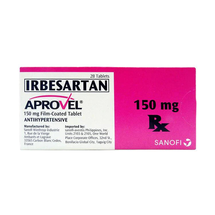 APROVEL 150MG