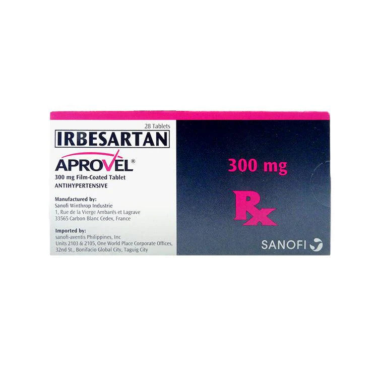APROVEL 300MG