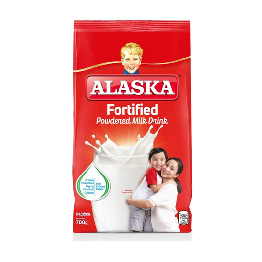 ALASKA FORTIFIED 700G