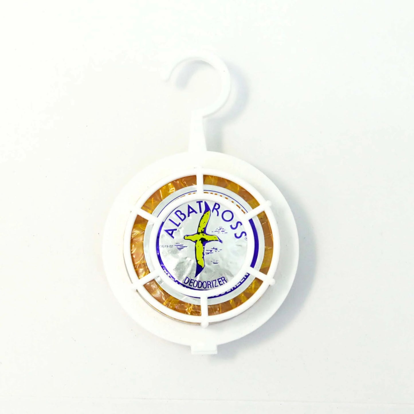 ALBATROSS SWEET MARMALADE