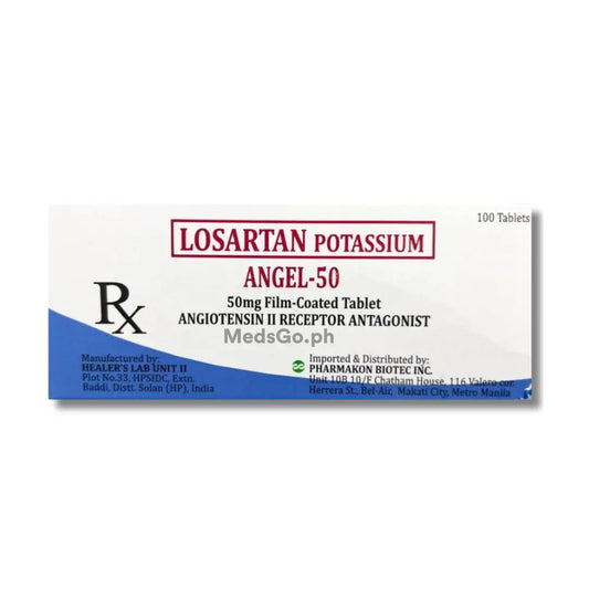 ANGEL 50 TAB