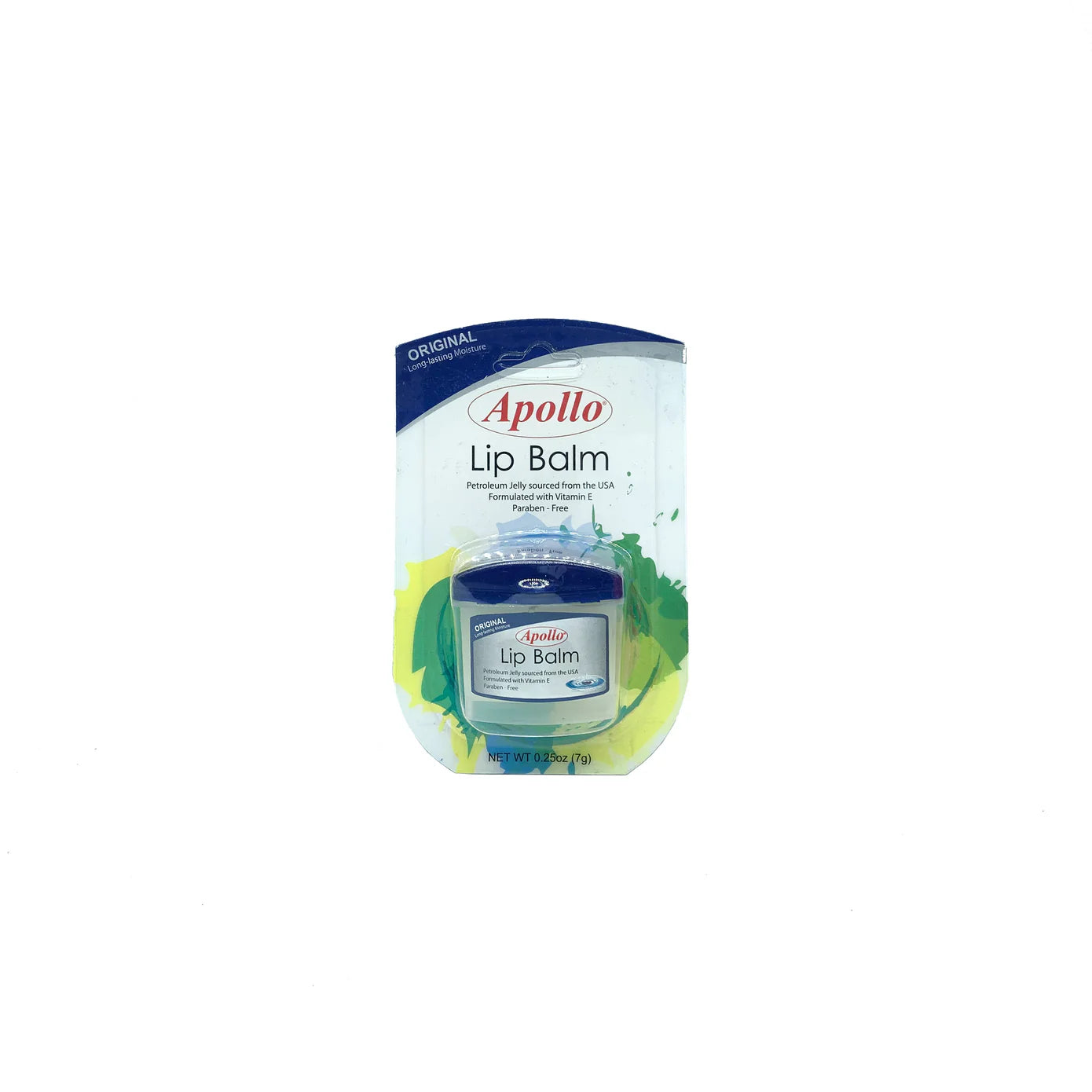 APOLLO LIP BALM ORIGINAL