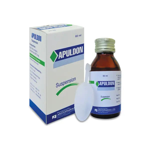 APULDON 5MG/5ML