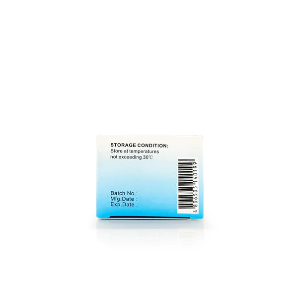 Flugard Paracetamol 500mg Tablet