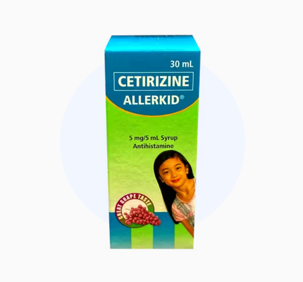 ALLERKID 30ML