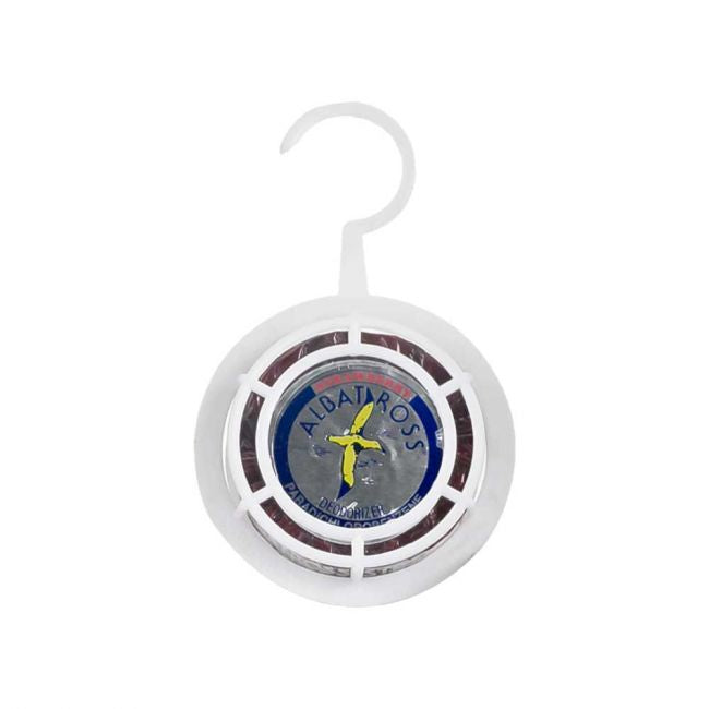 ALBATROSS STRAWBERRY 100g