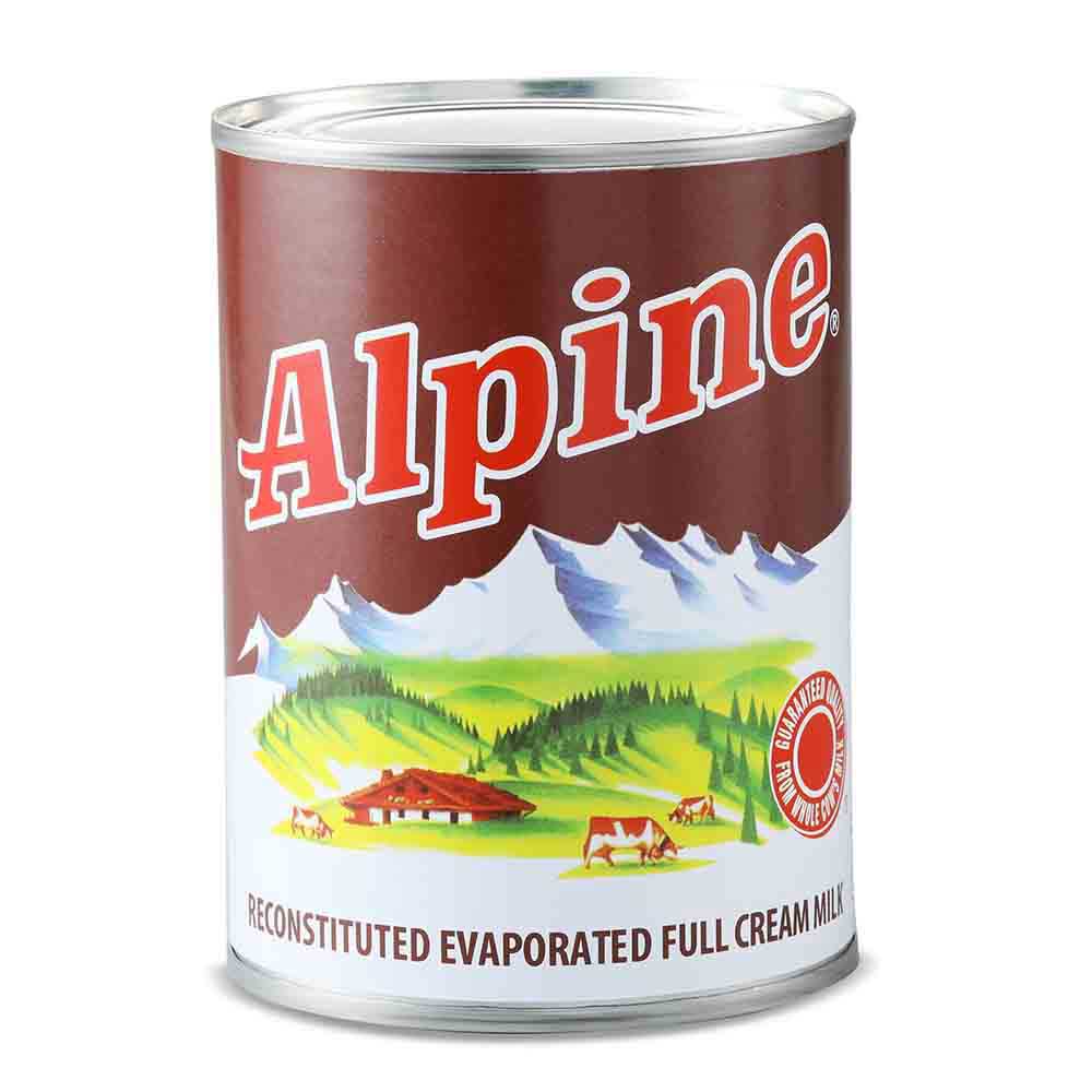 ALPINE 370ML