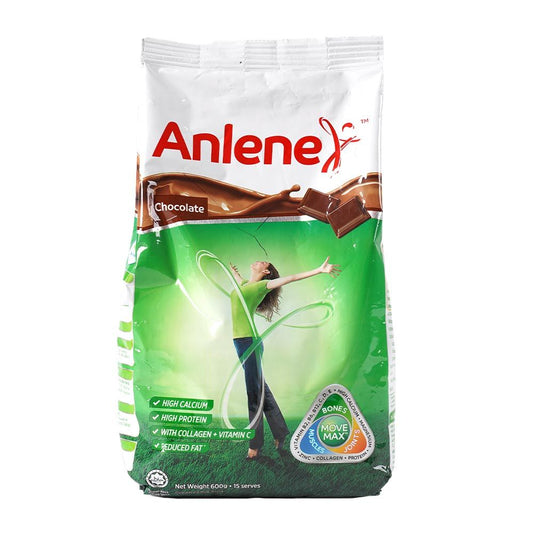 ANENE CHOCO 600G