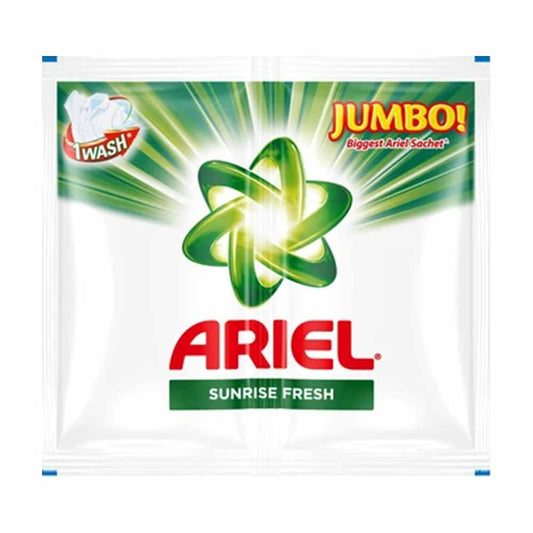 ARIEL JUMBO SUNRISE FRESH