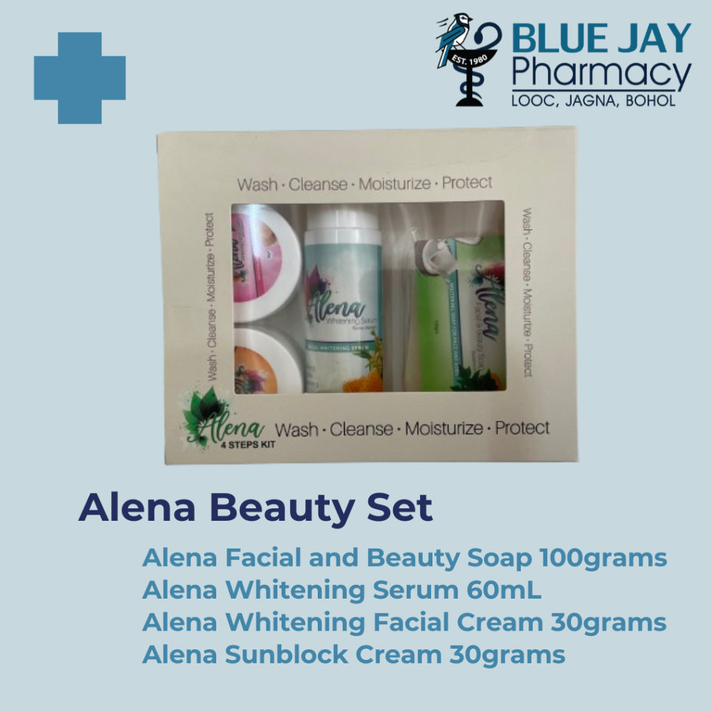 ALENA SET