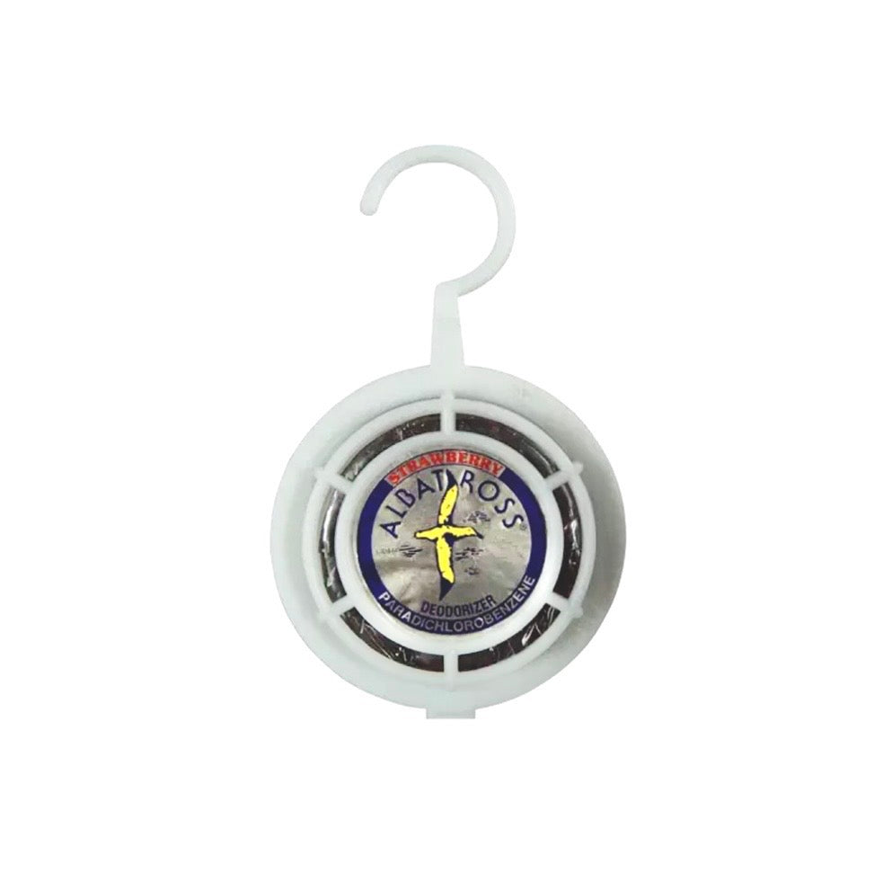 ALBATROSS STRAWBERRY 50g