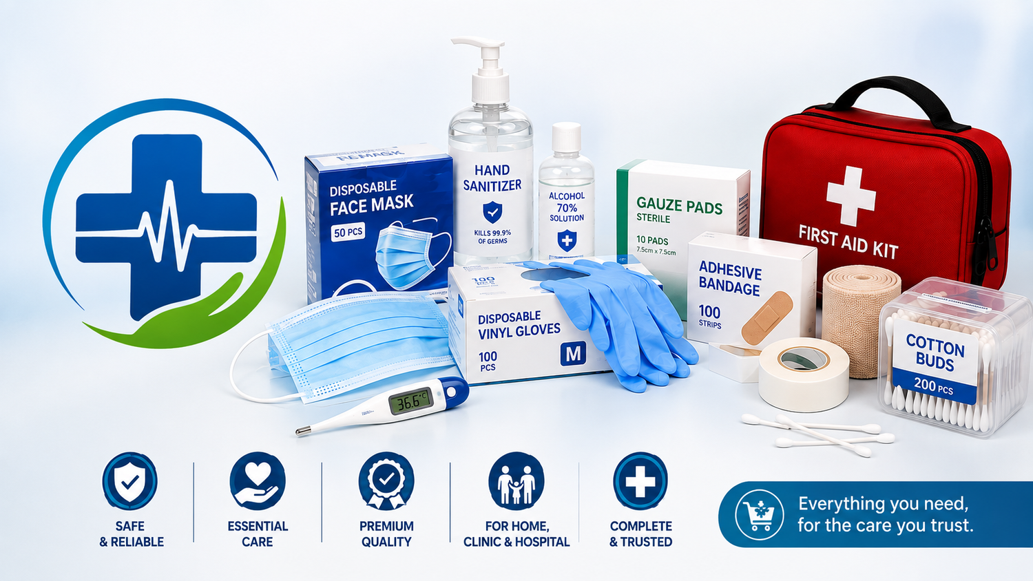 Medical Supplies