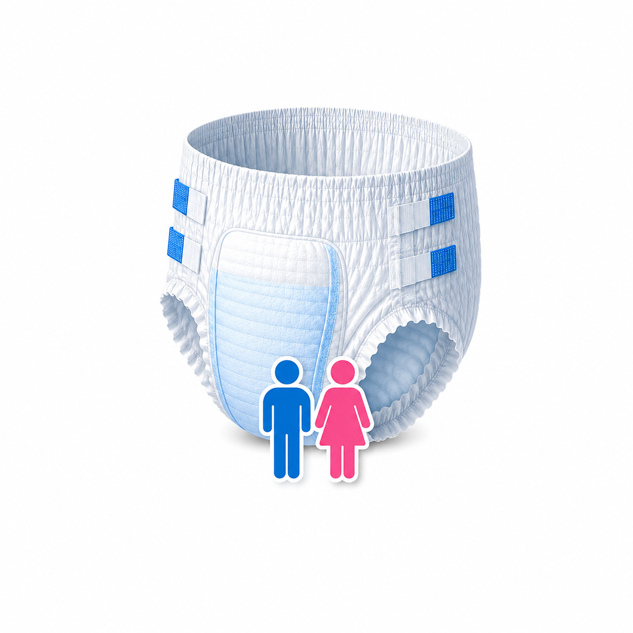 Adult Diapers