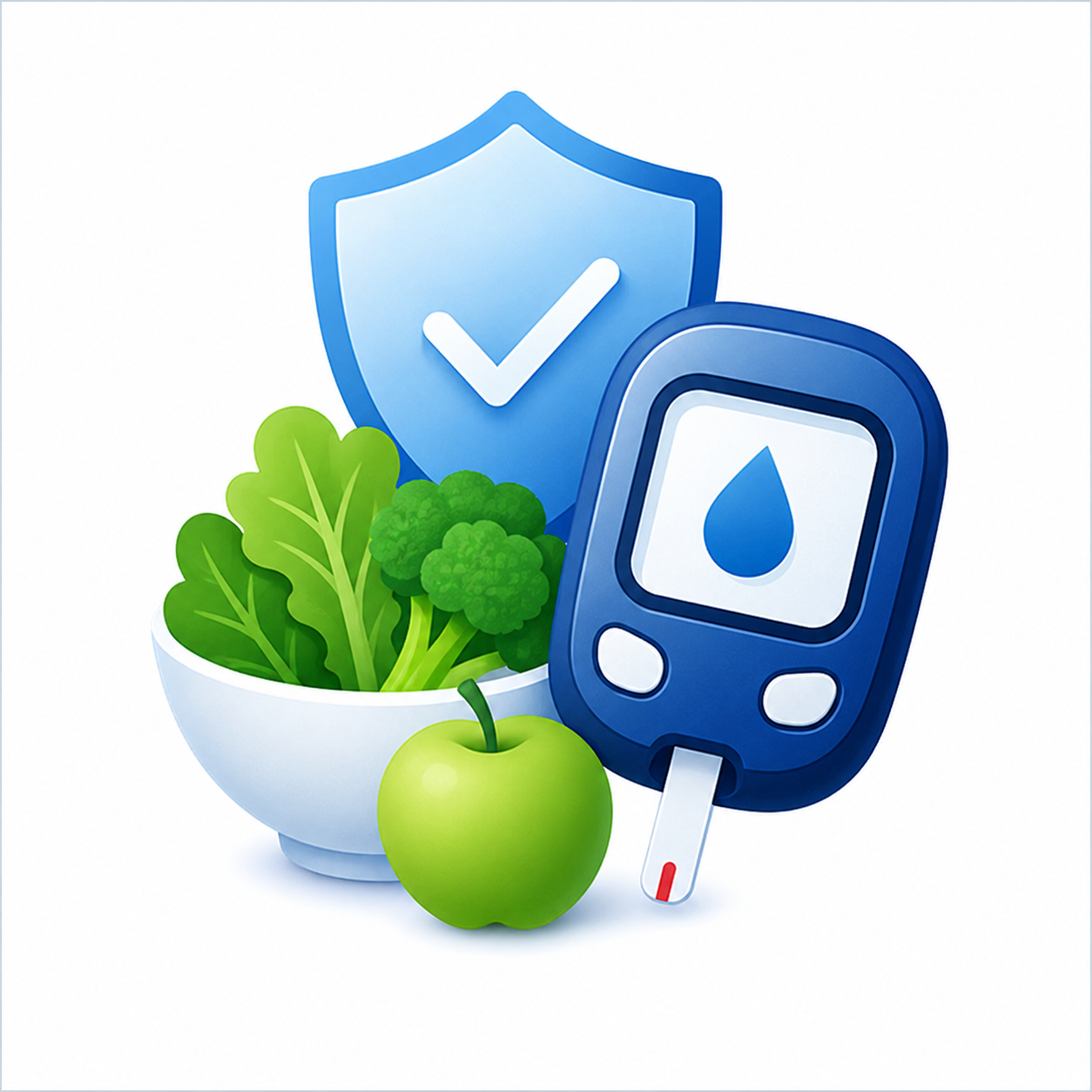 Nutritionals - Diabetes