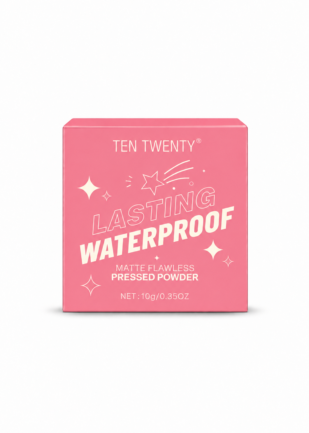 TEN TWENTY® LASTING WATERPROOF