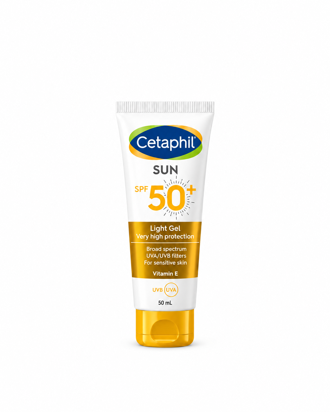 Cetaphil Sun SF 50+, 50ml