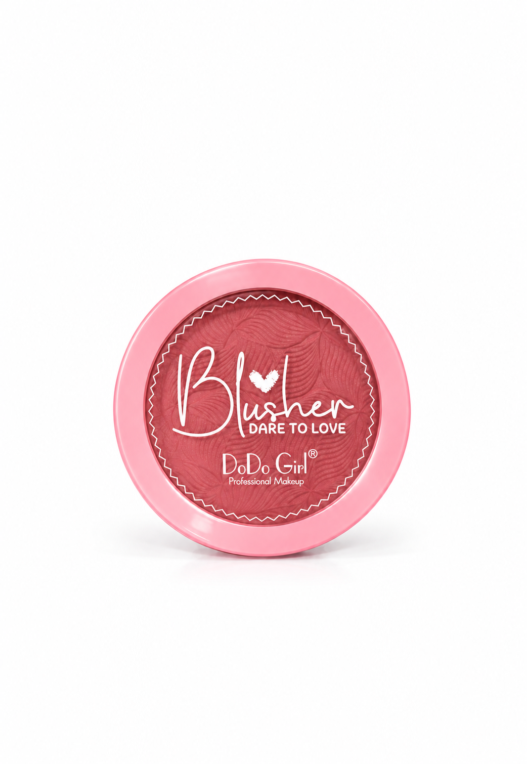 DoDo Girl® Blusher – DARE TO LOVE