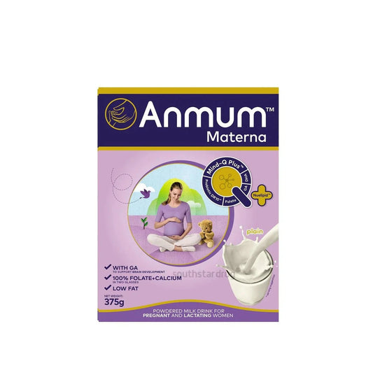 ANMUM PLAIN 375G