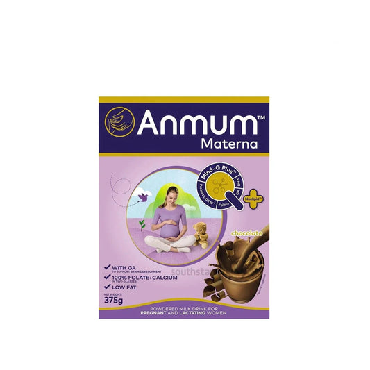 ANMUM CHOCOLATE 375G