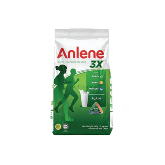 ANLENE PLAIN 180G