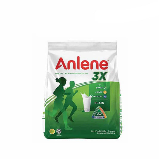 ANLENE PLAIN 300G