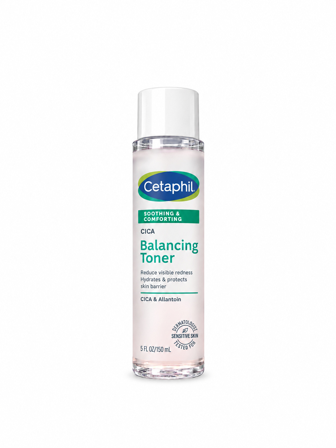 Cetaphil CICA Balancing Toner – 150 mL