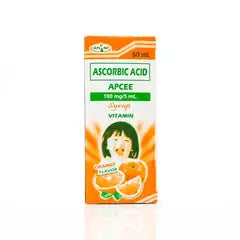 APCEE 100MG/5ML