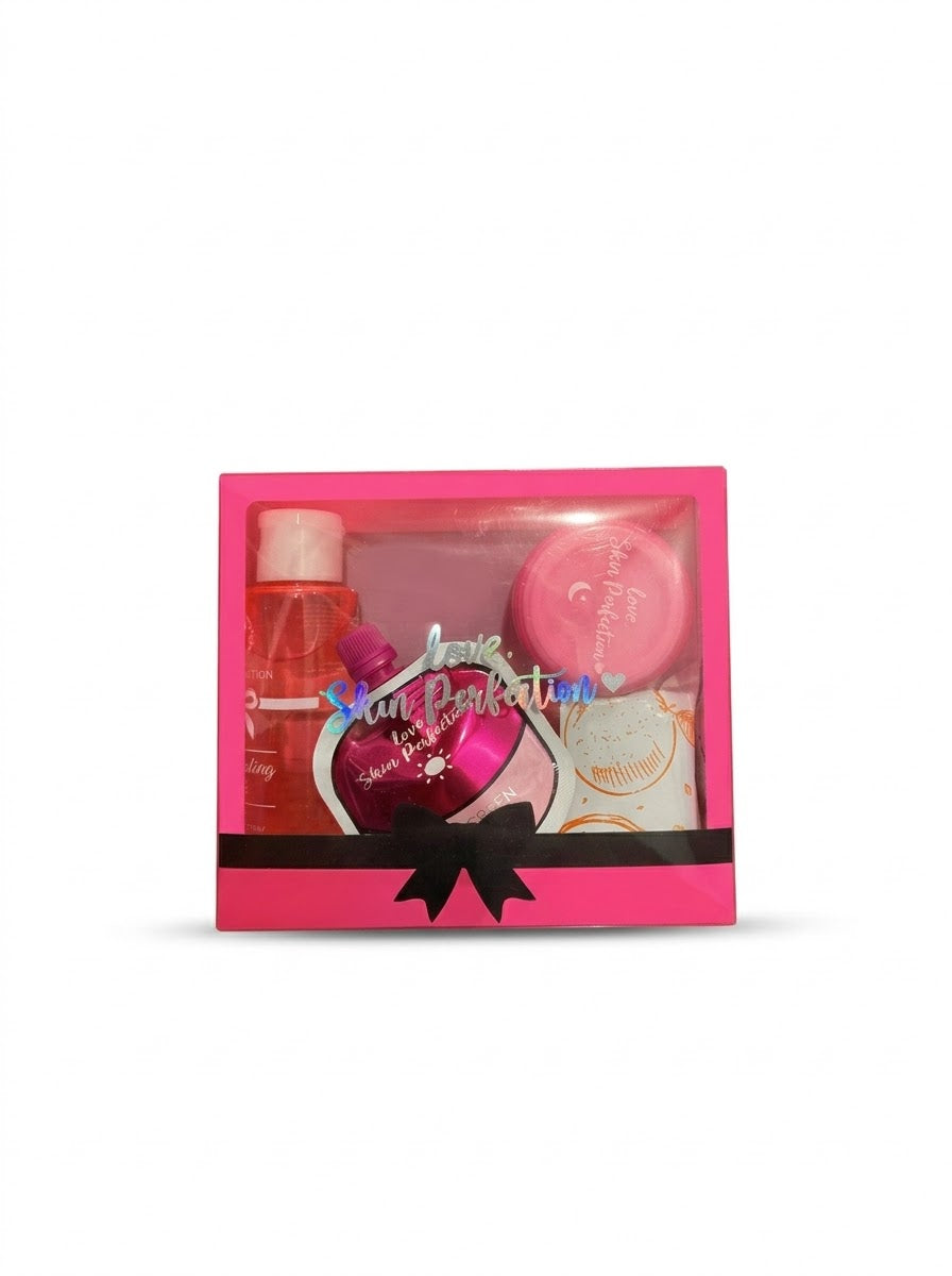 Love Skin Perfection Skincare Set