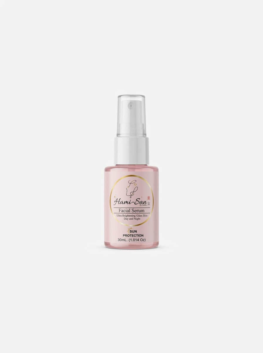 Hami-San Facial Serum 30mL