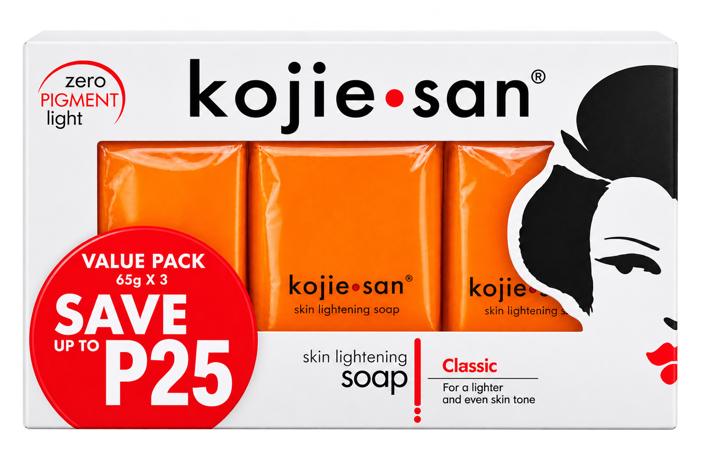 Kojie San