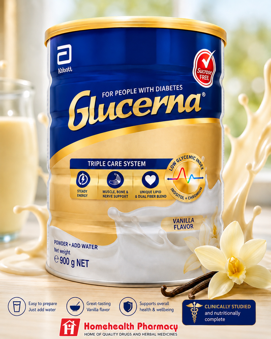 Glucerna 900 g