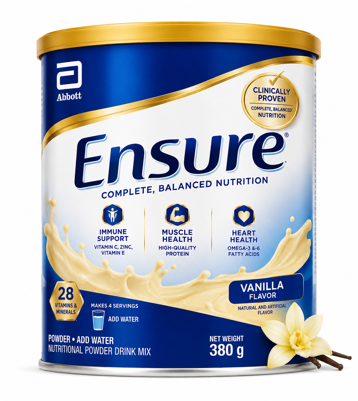 Ensure 380 g