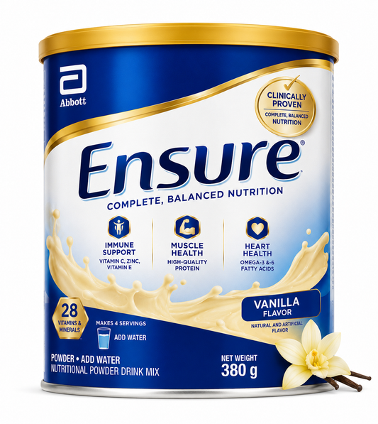 Ensure 380 g