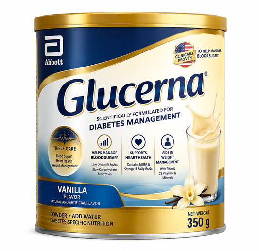 Glucerna 350 g