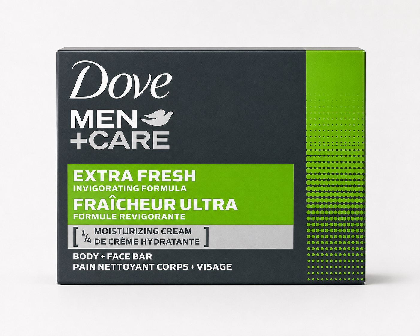 Dove Men+Care 100g
