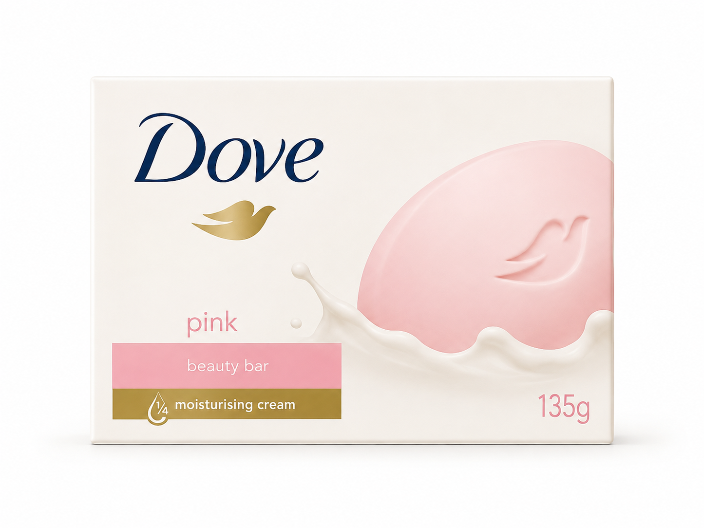 Dove Beauty Bar 135g