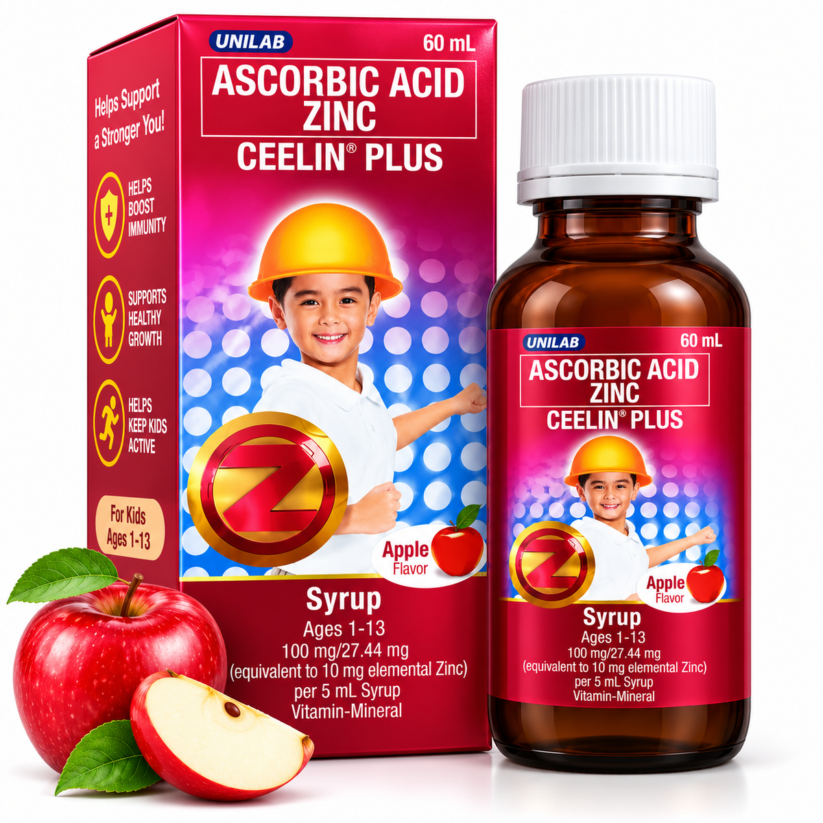 CEELIN Plus