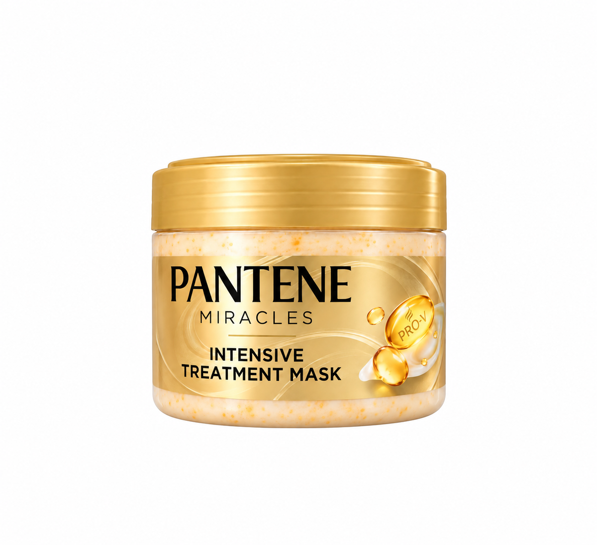 Pantene Miracles Intensive Treatment Mask – 300 mL