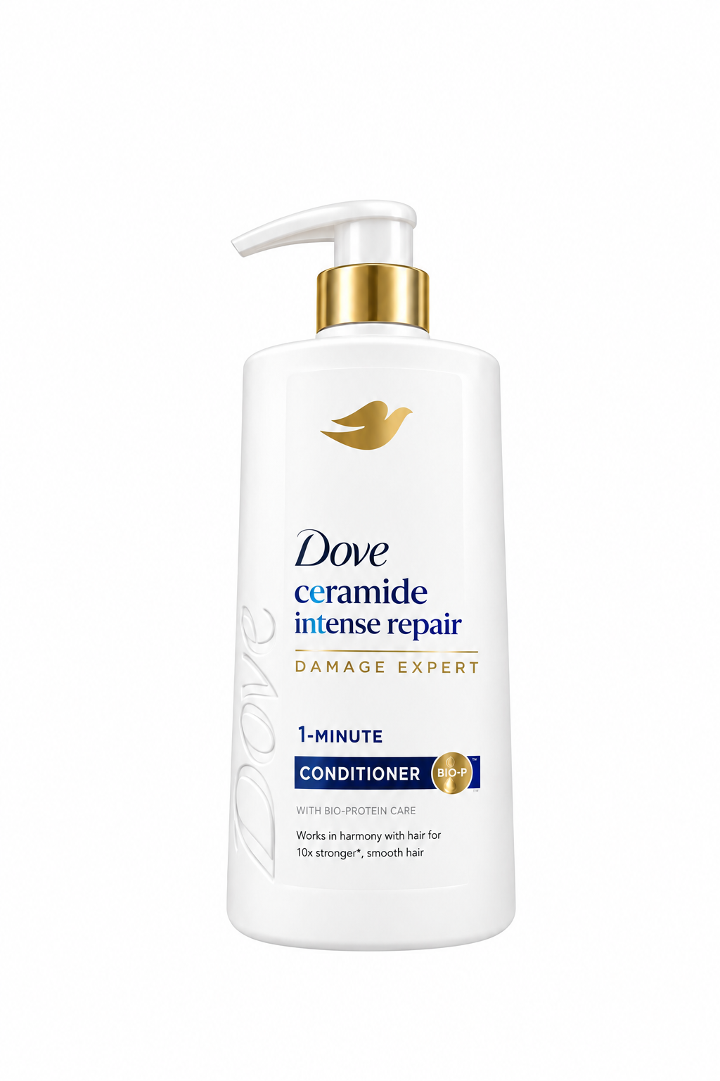 Dove Ceramide Intense Repair Damage Expert 1-Minute Conditioner