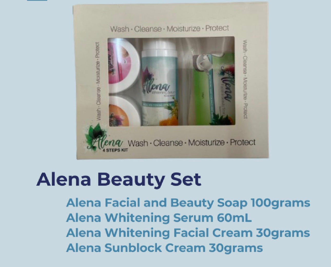ALENA SET