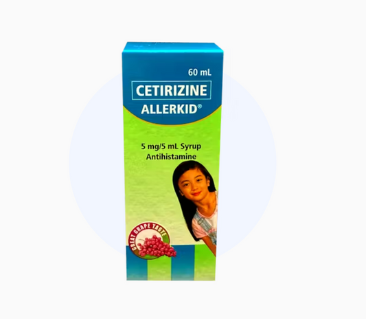 ALLERKID 60ML