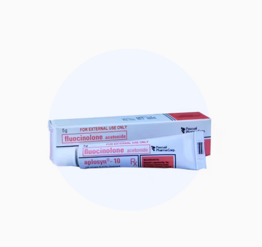 APLOSYN-10 CREAM 5G