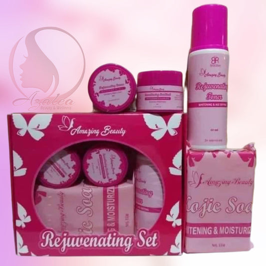 Amazing Beauty Set