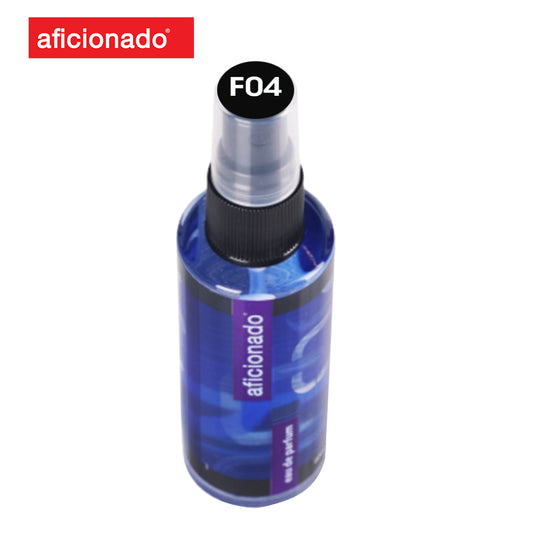 Aficionado F4 60ml Eau De Parfum for Men